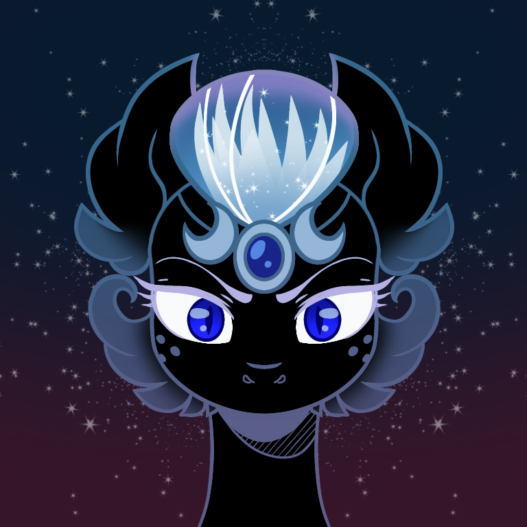 Thumbnail for EVE-31: Eclipsa