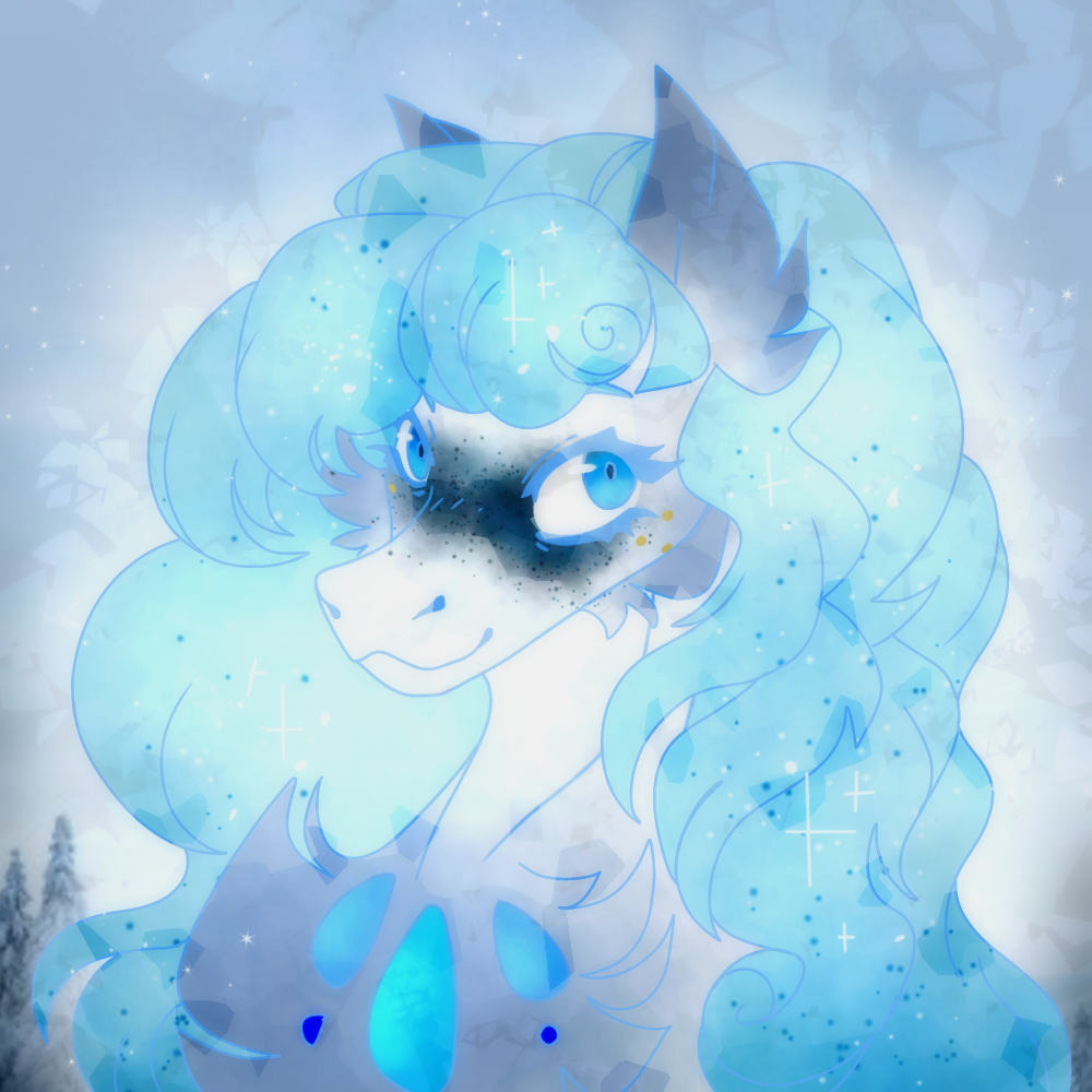 TRIBE-240: Aurora Snowfeather