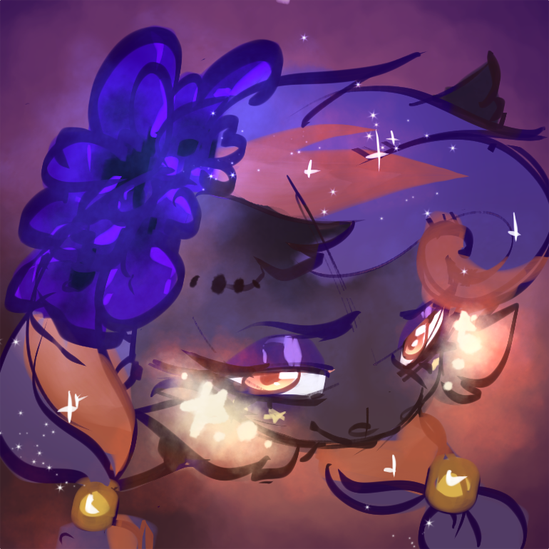 Thumbnail for EMP-301: Lilac Stars