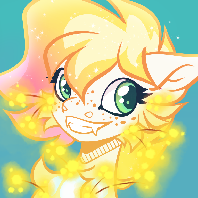 Thumbnail image for EVE-36: Lemon Meringue