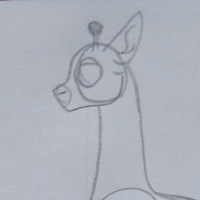 Thumbnail for Giraffe grifix