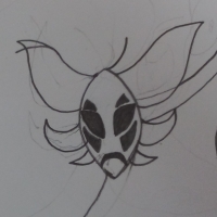 Thumbnail for OUT-87: Kaonashi