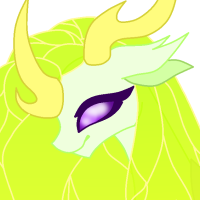 Changeling Young Queen Adopt