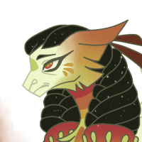 Thumbnail for Sunflare (Sunny) Helioptile