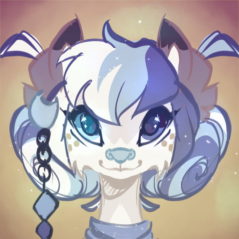 EMP-542: Crane Shimmer