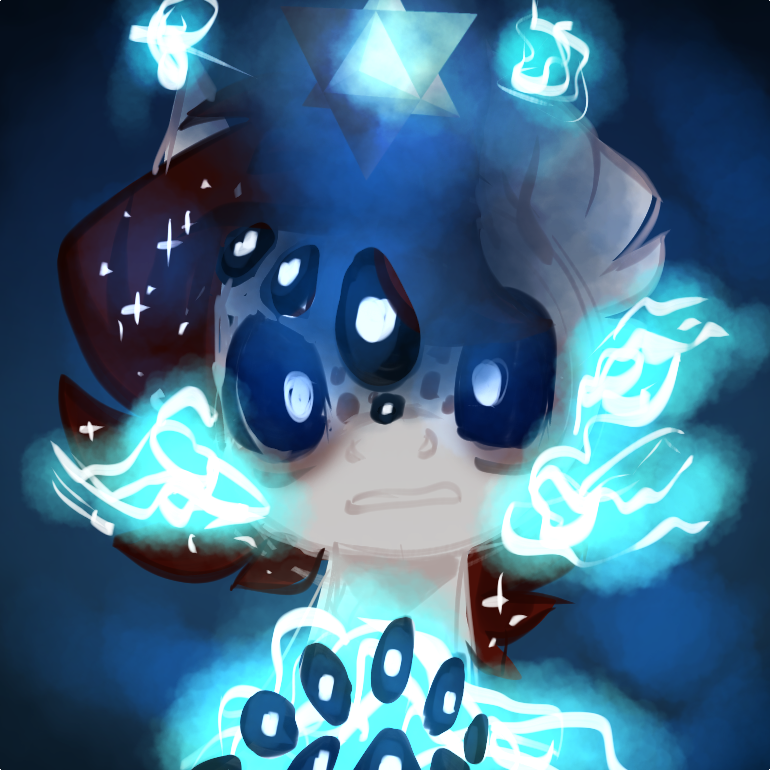 Thumbnail for EMP-548: Monochrome Spark