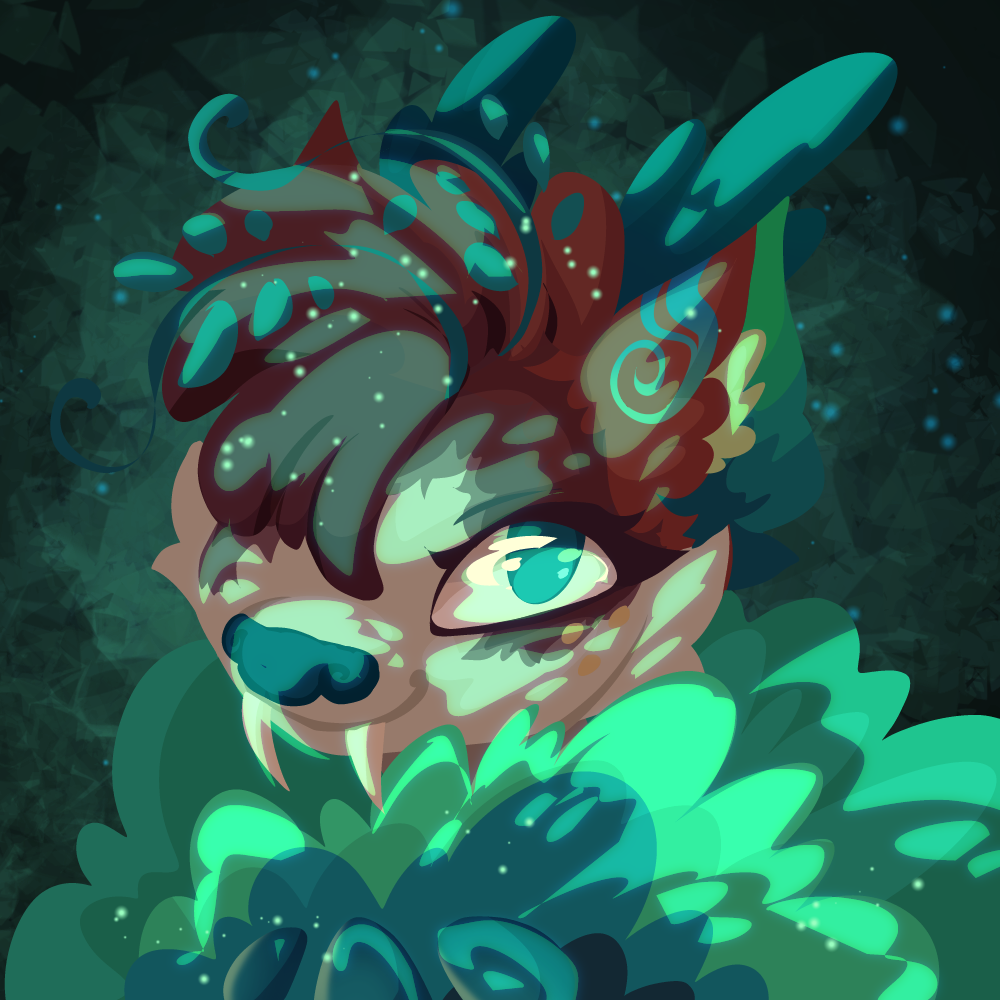 Thumbnail for TRX-552: Leaf Fangs