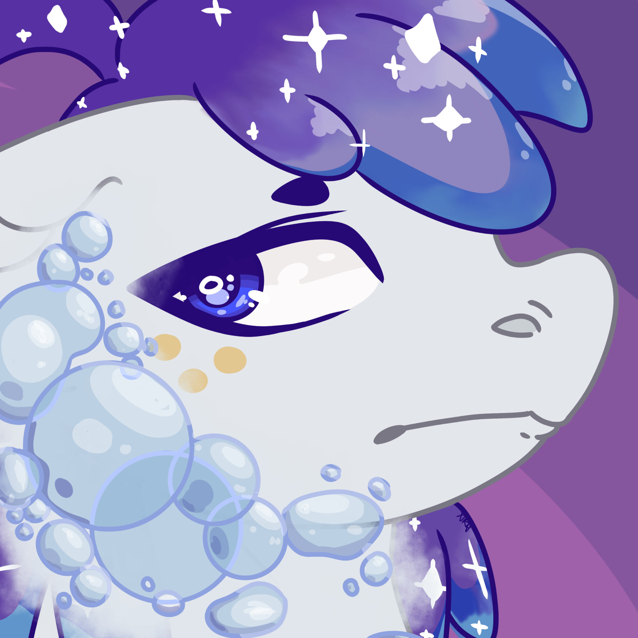 Thumbnail image for MYTH-225: Bubble Bath