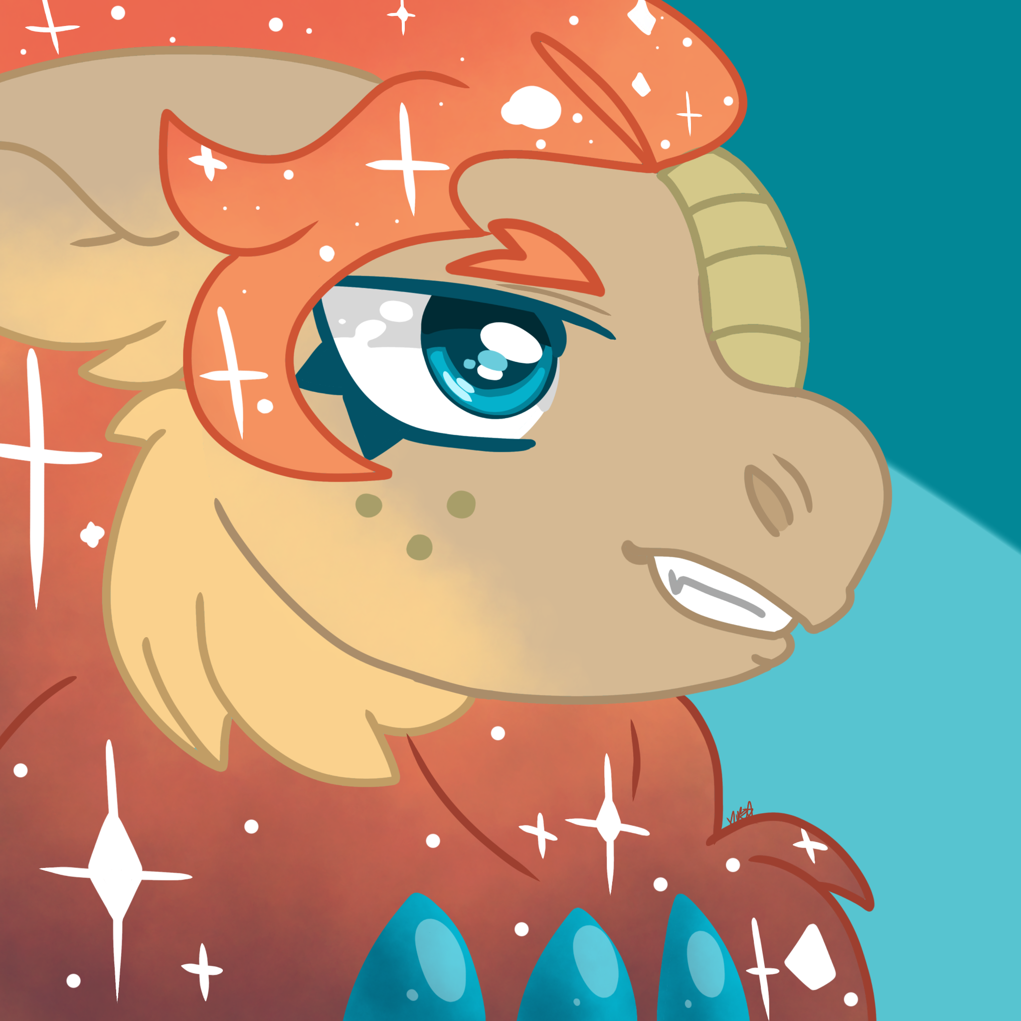 Thumbnail for MYTH-554: Lionheart