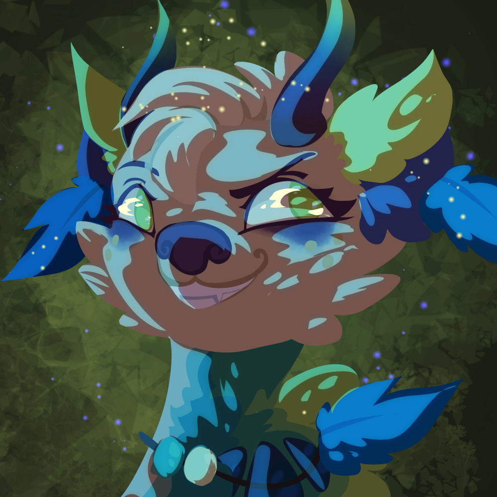 Thumbnail for TRX-553: Leaf Sparkle