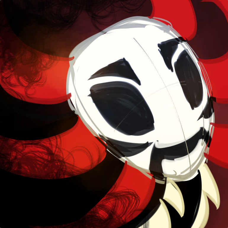 Thumbnail for OUT-87: Kaonashi