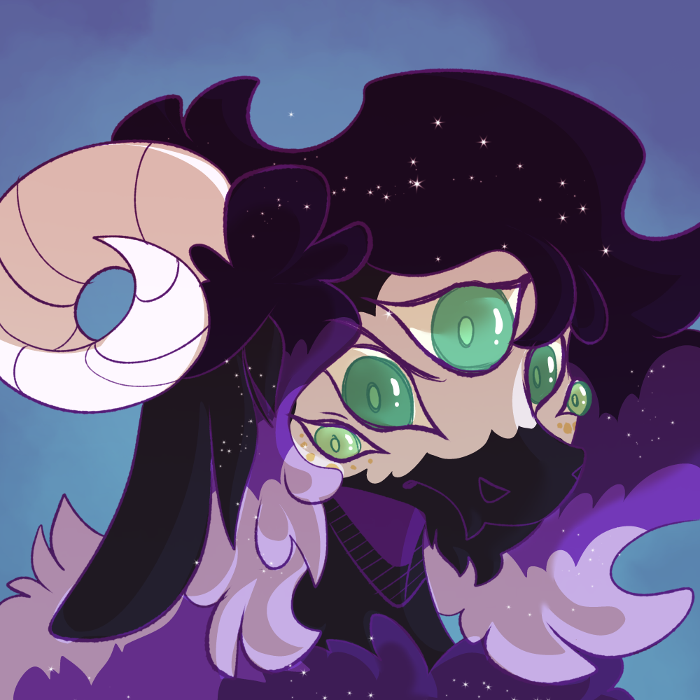 Thumbnail for DIV-571: Goat