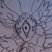 angel yokai sphirix corruption divided