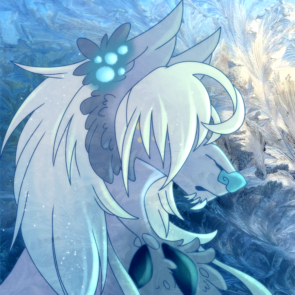 Thumbnail for TRIBE-576: Freezing Ice