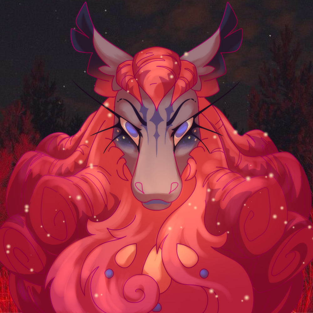 Thumbnail for TRIBE-578: Nox