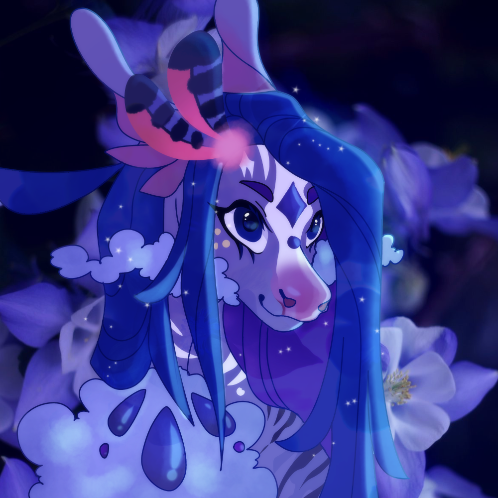 Thumbnail for TRIBE-581: Moon Hare