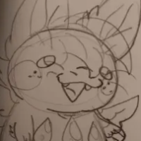 Mascot Horror