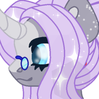 Crystal Moonshine