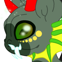 Thumbnail for Demon Froggie