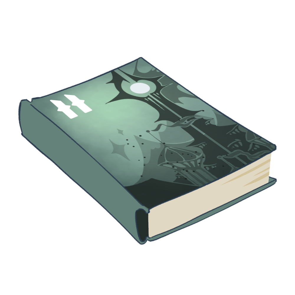 The Faceless Grifix