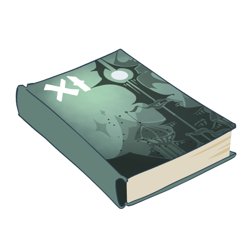 The Knowledge Flower