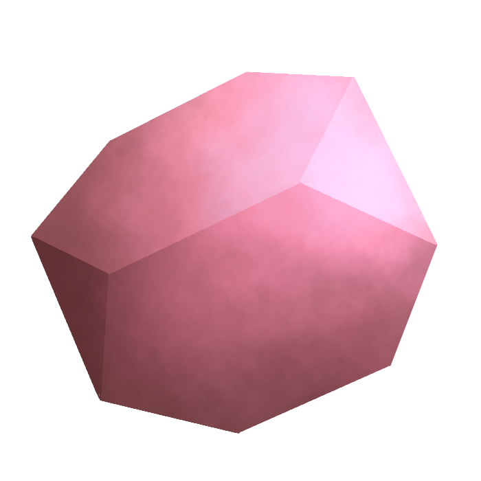 Truncated tetrahedron