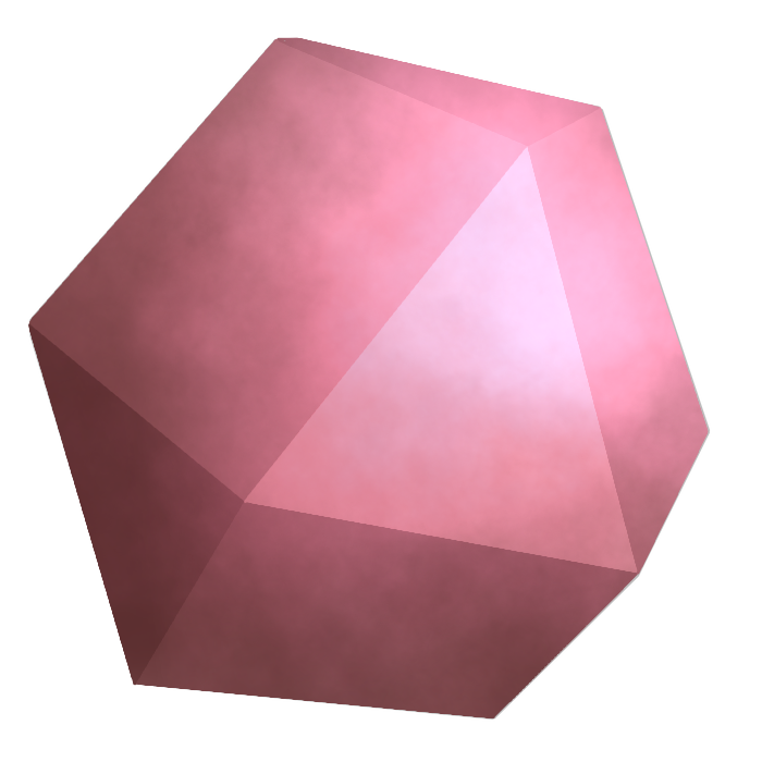 Cuboctahedron