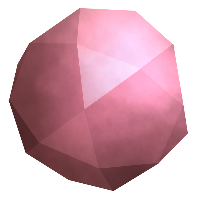 Icosidodecahedron