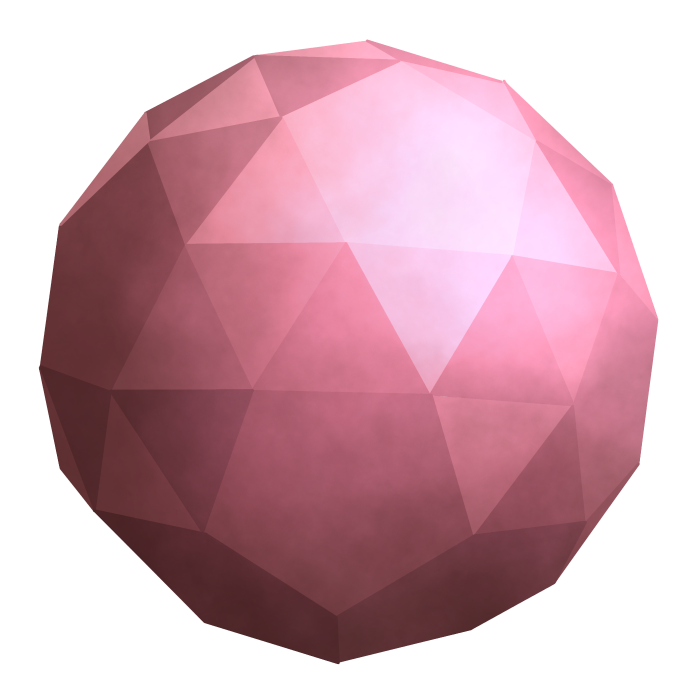 Snub dodecahedron