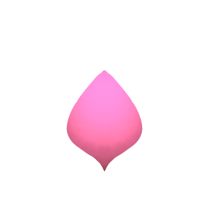 Petal Gem