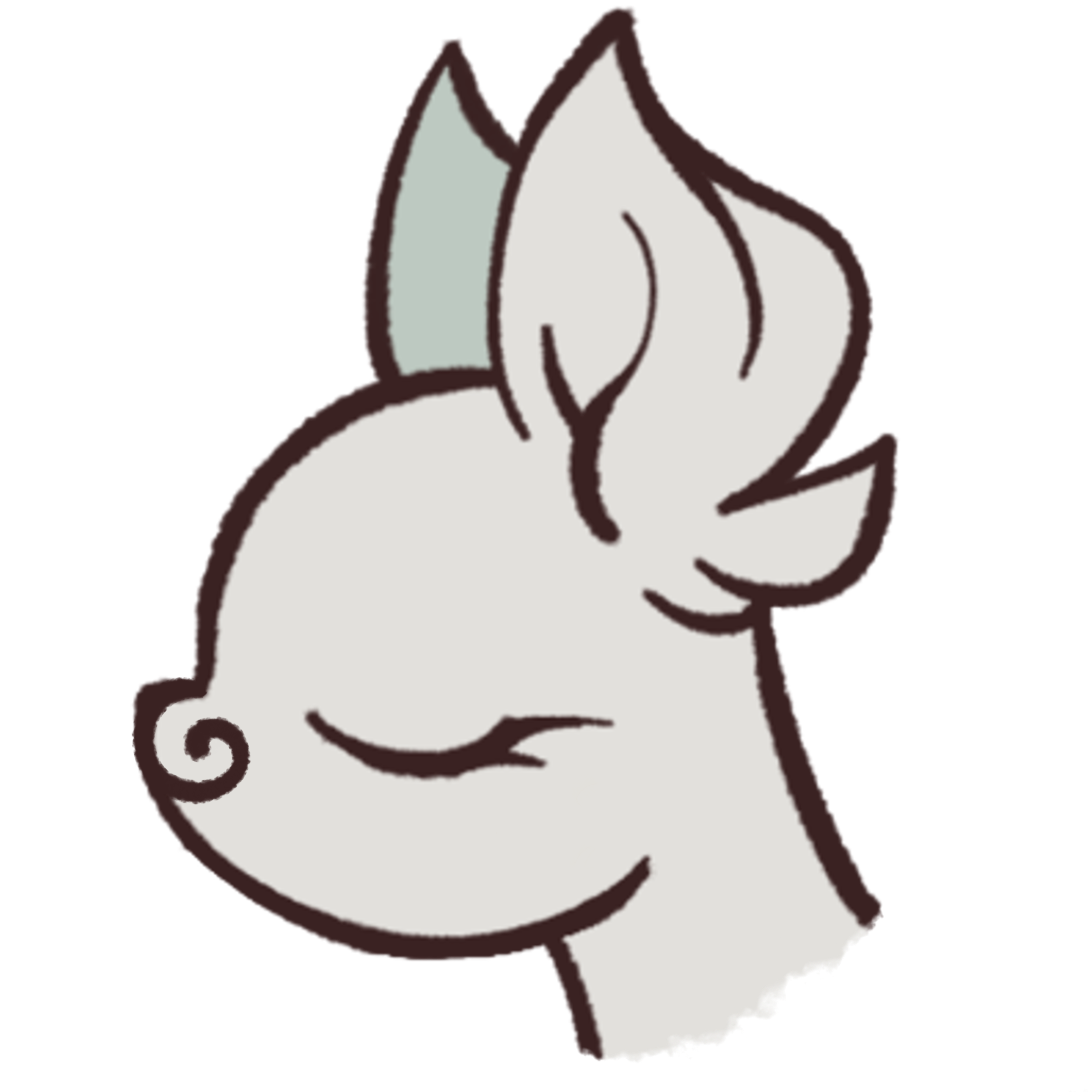 Dragon Nose