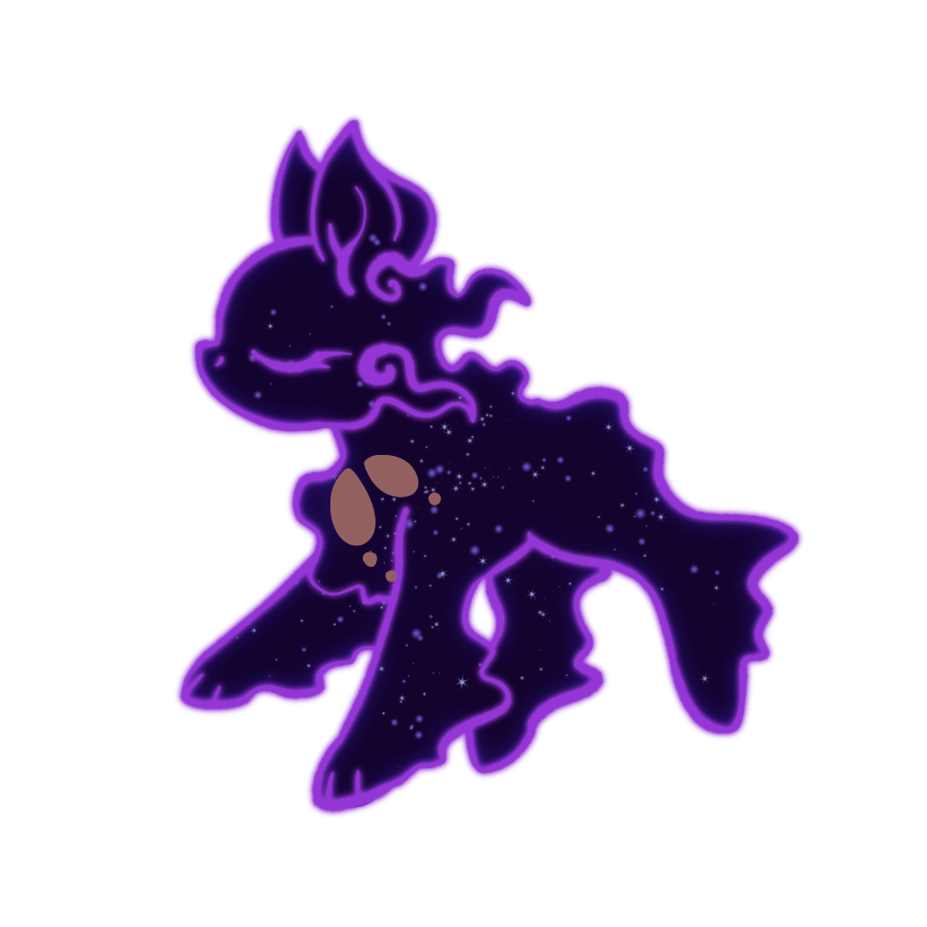 Fluff Corruption Style: Tantabus