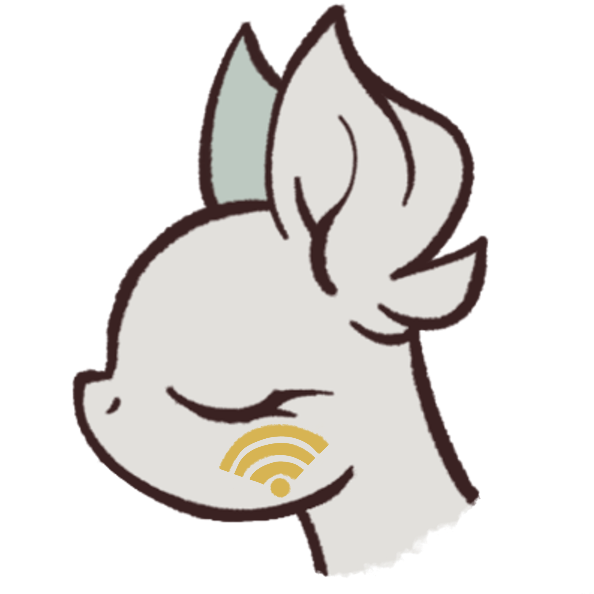 Freckles Style: Wi-Fi