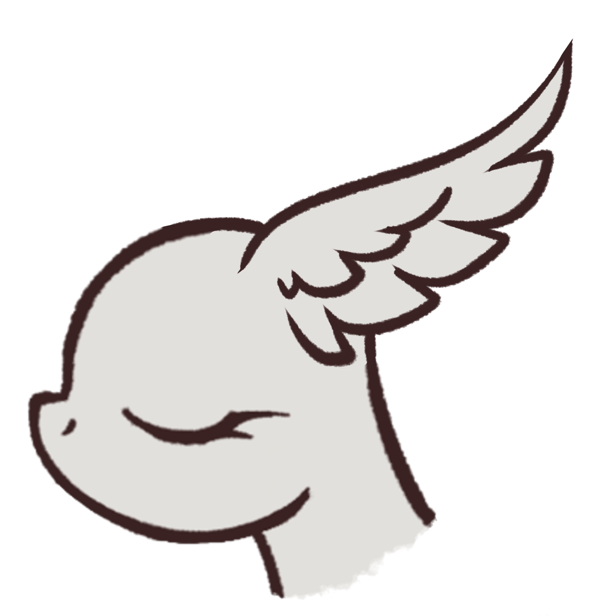 Ear Style: Griffon