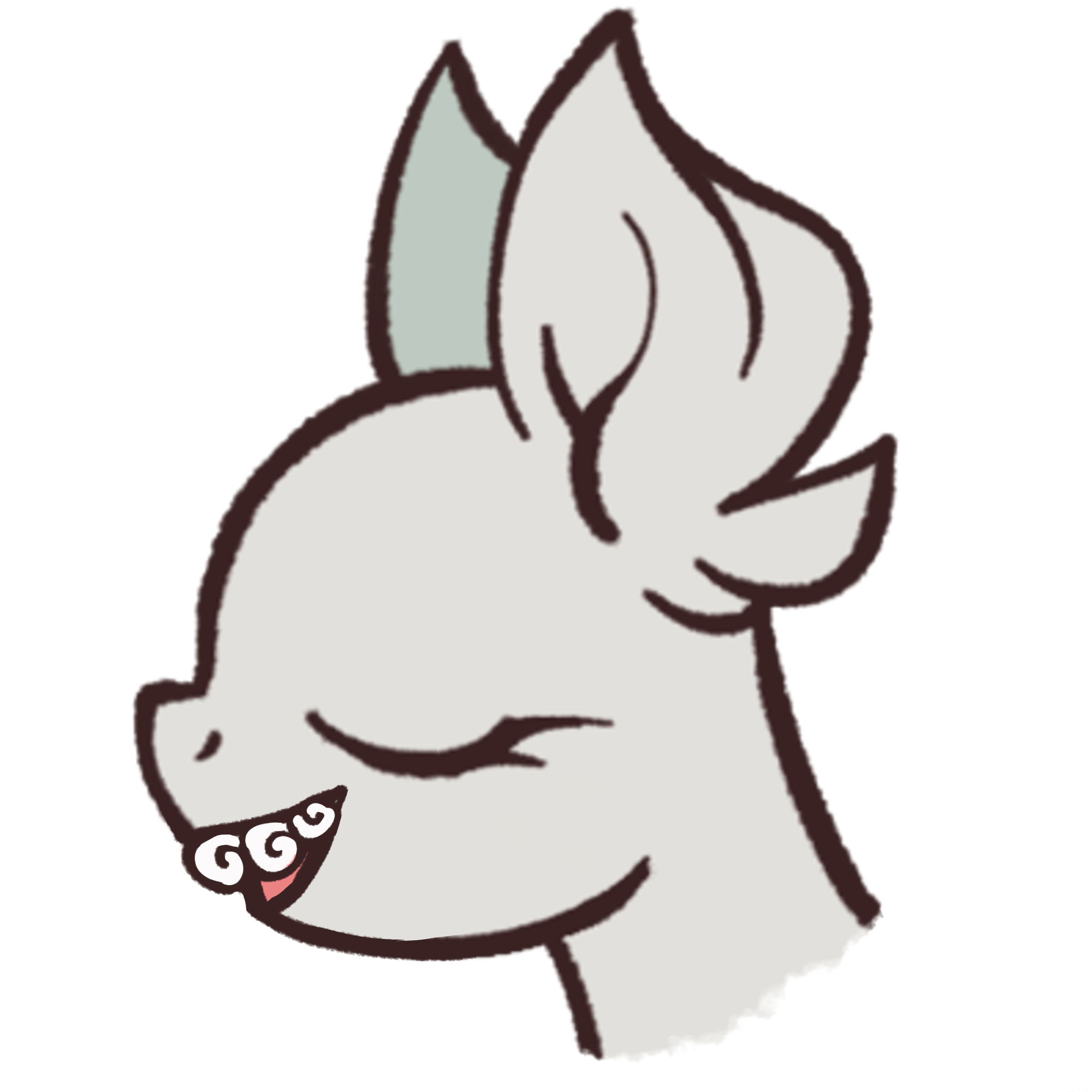 Swirl Teeth