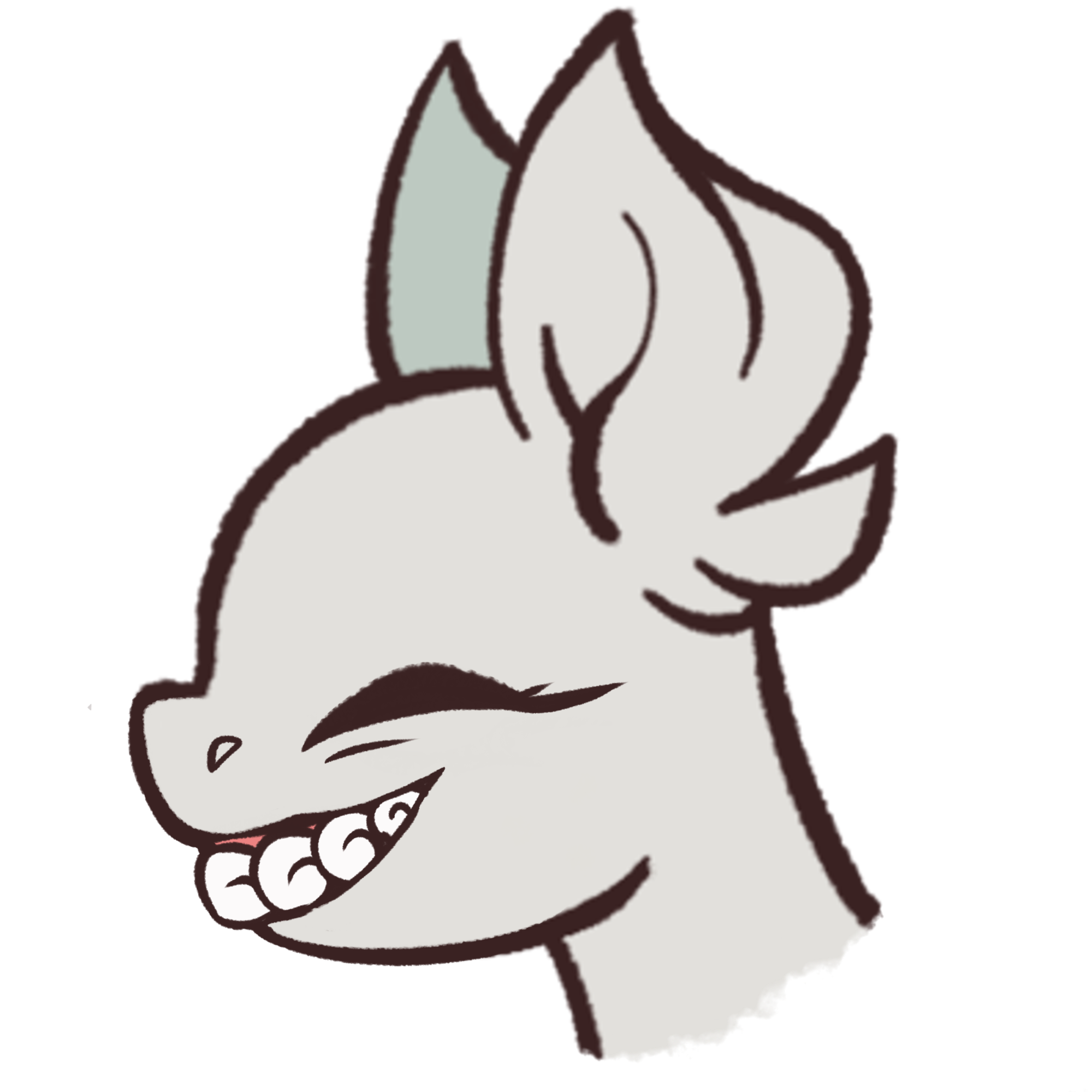 Fang Style: Swirl V2