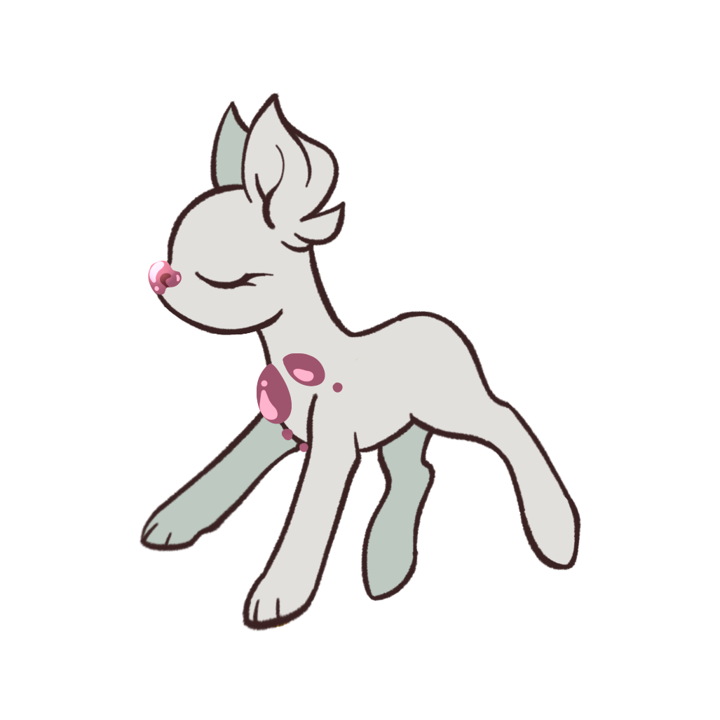 Gem Style: Nose Gem Corruption