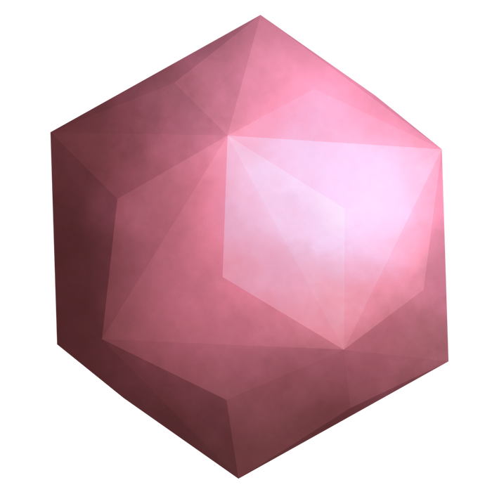 Orb Style: Triakis Icosahedron