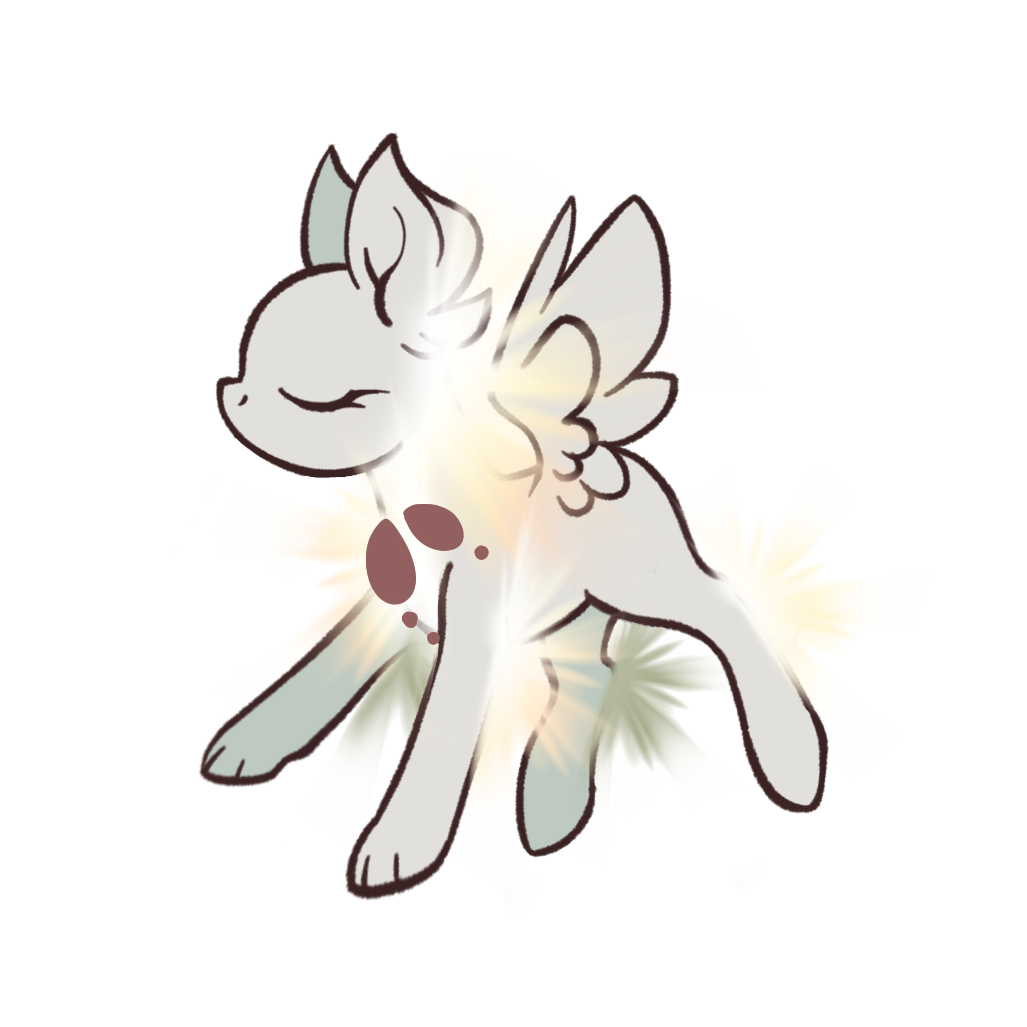 Fluff Style: Sunray