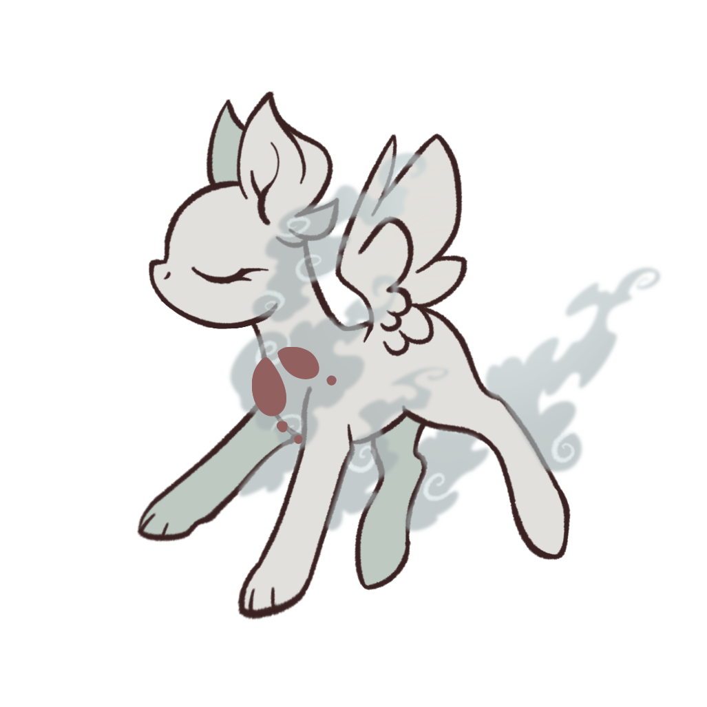 Fluff Style: Steam