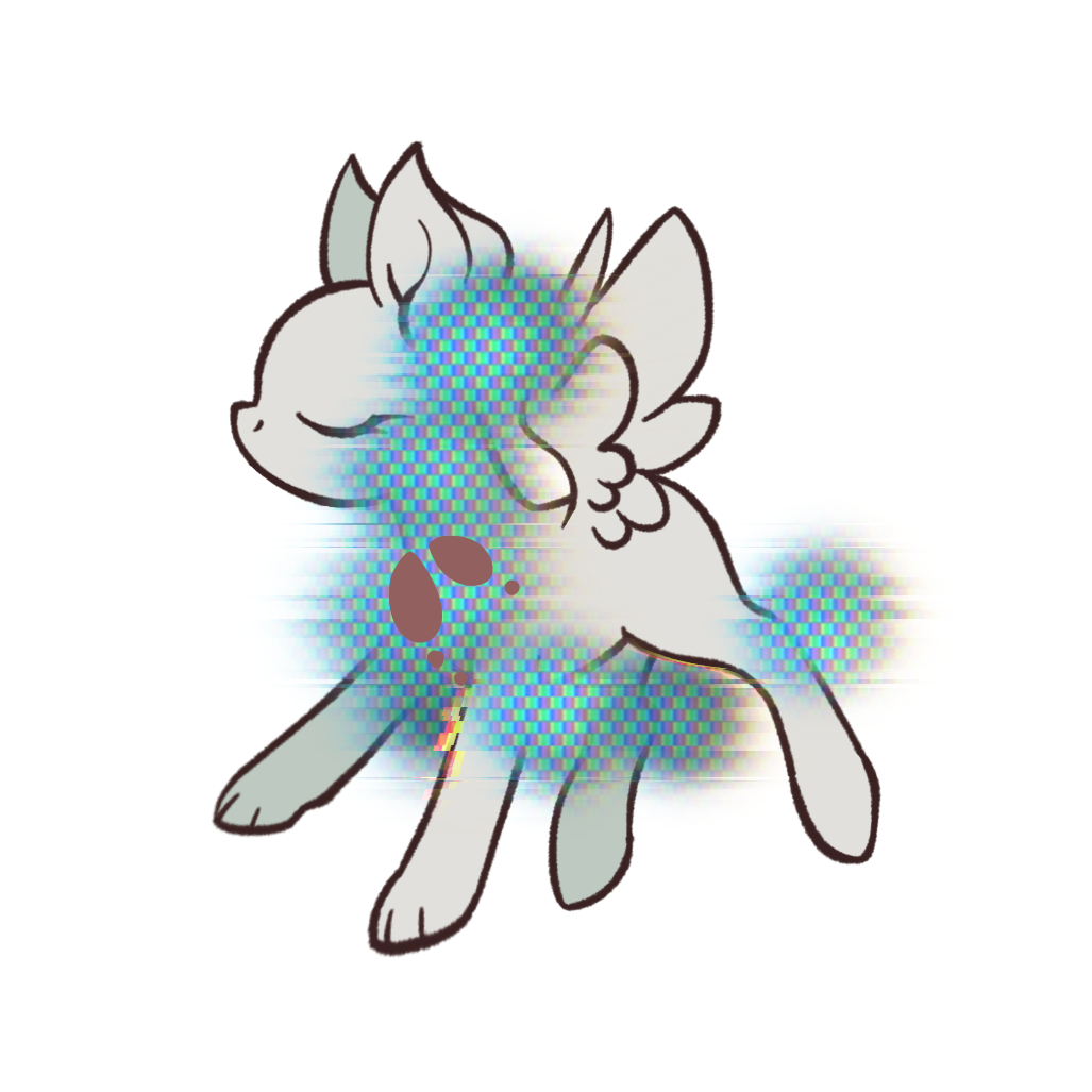 Fluff Style: Screen