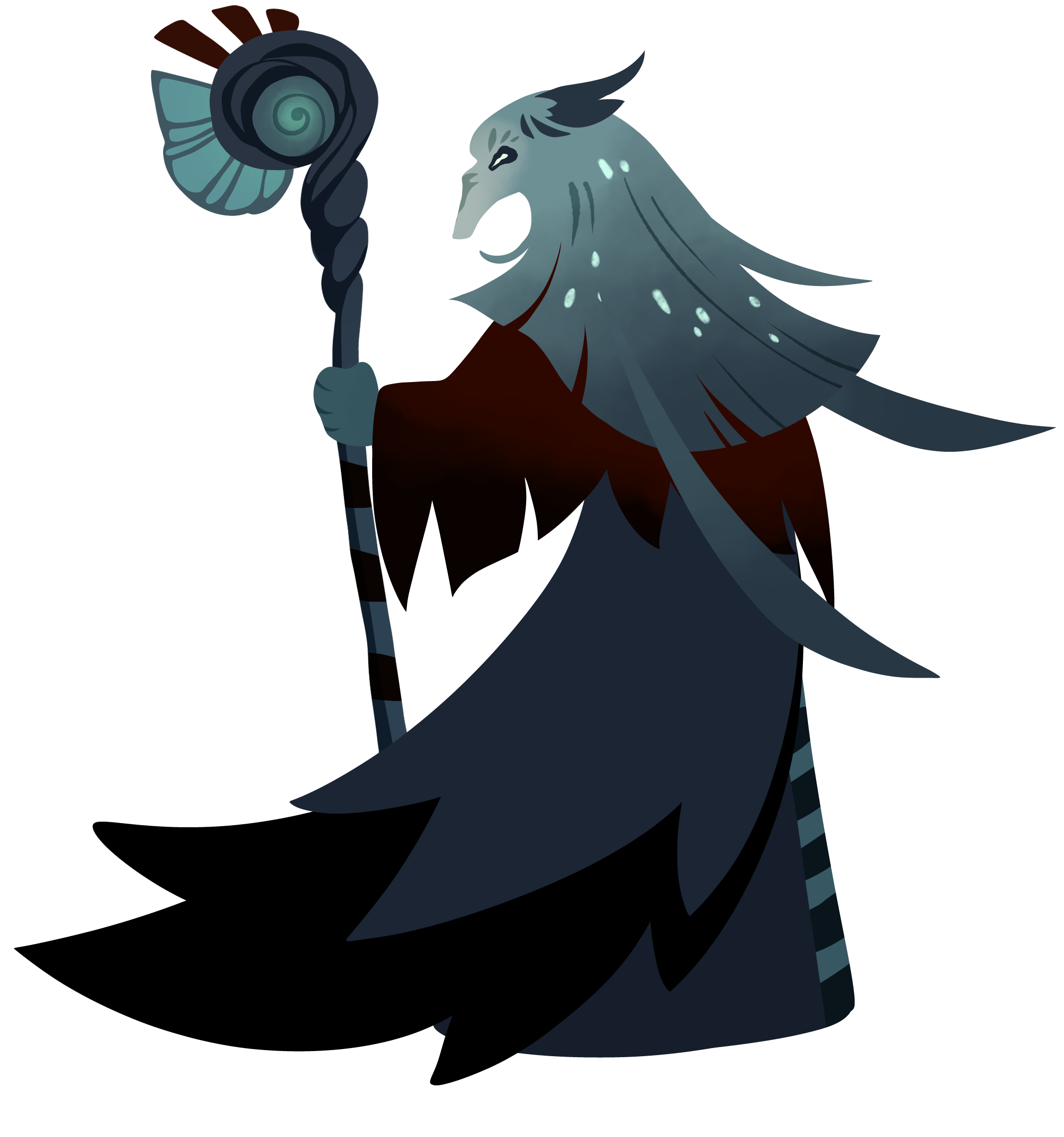 The Priest