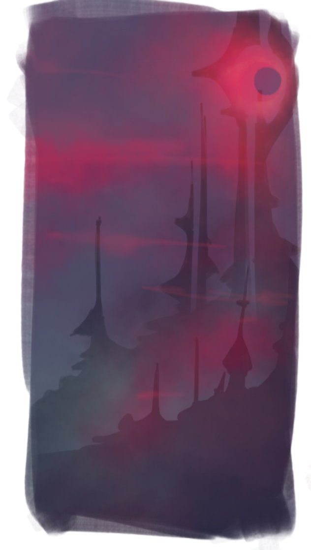 Frozen Empire